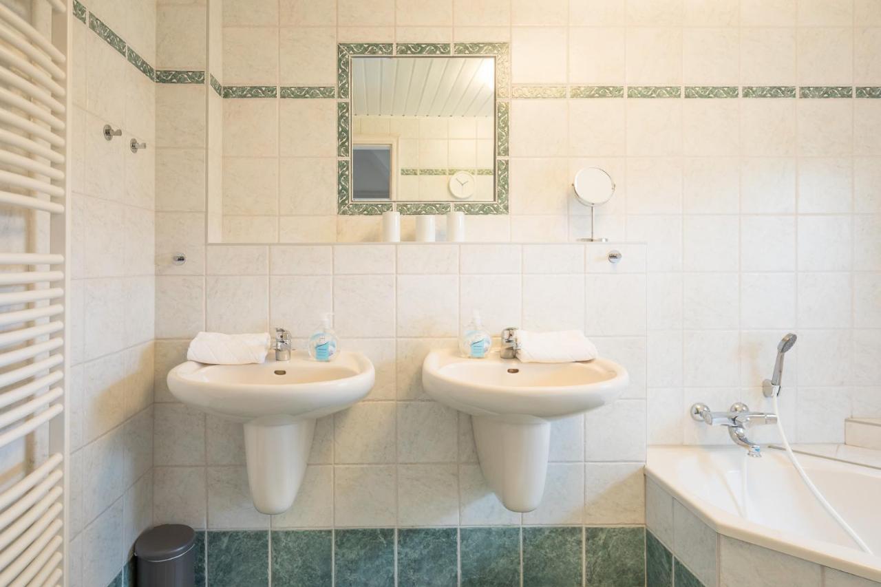 Vila Hollaenderdeich No 43 Dagebüll Exteriér fotografie