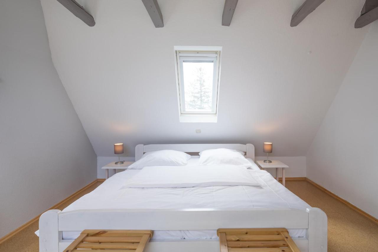 Vila Hollaenderdeich No 43 Dagebüll Exteriér fotografie
