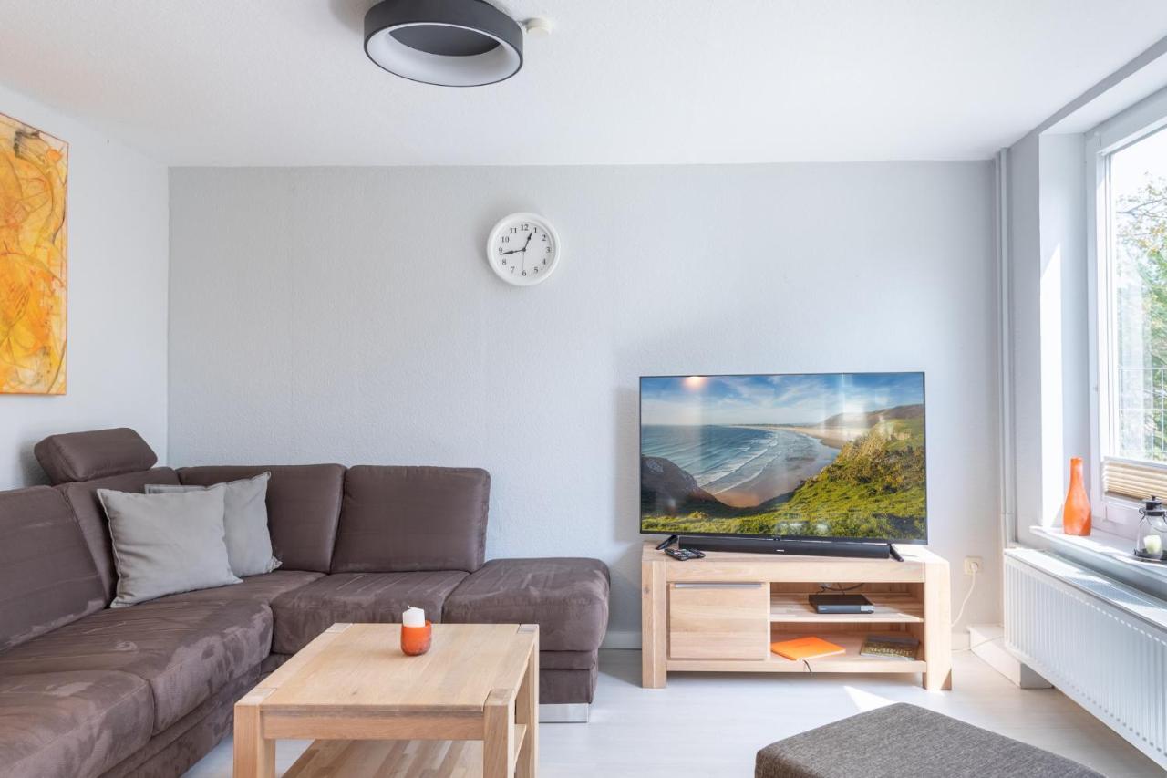 Vila Hollaenderdeich No 43 Dagebüll Exteriér fotografie